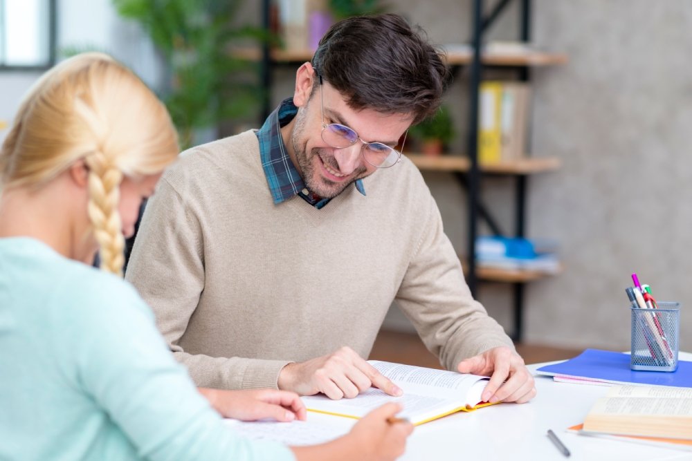 Education Counselor