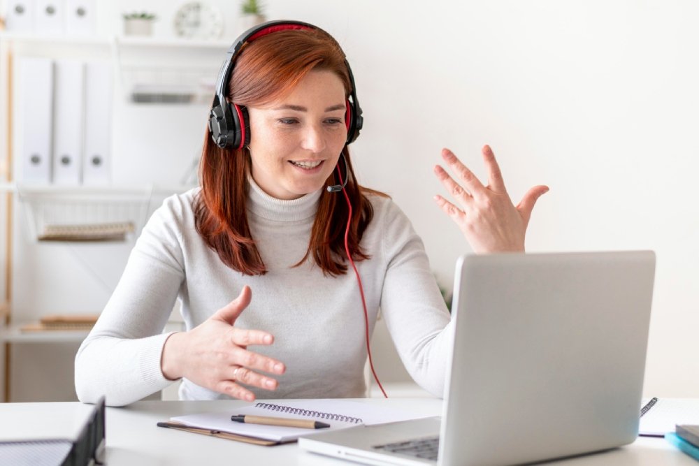 Virtual Assistance